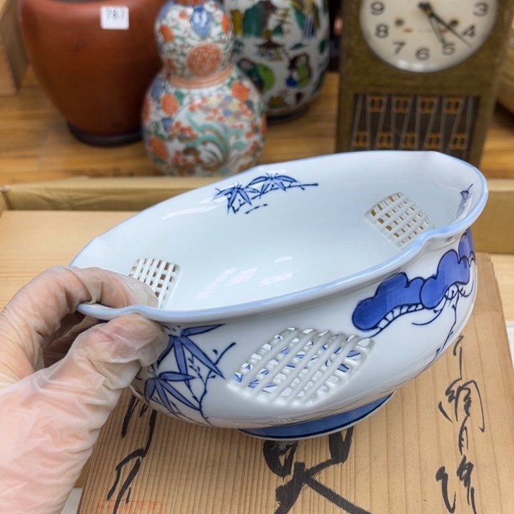 呀工艺品摆件瓷器摆件正能量