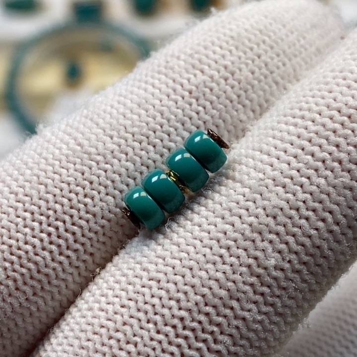 绿松石珠宝奇石未镶嵌AA575