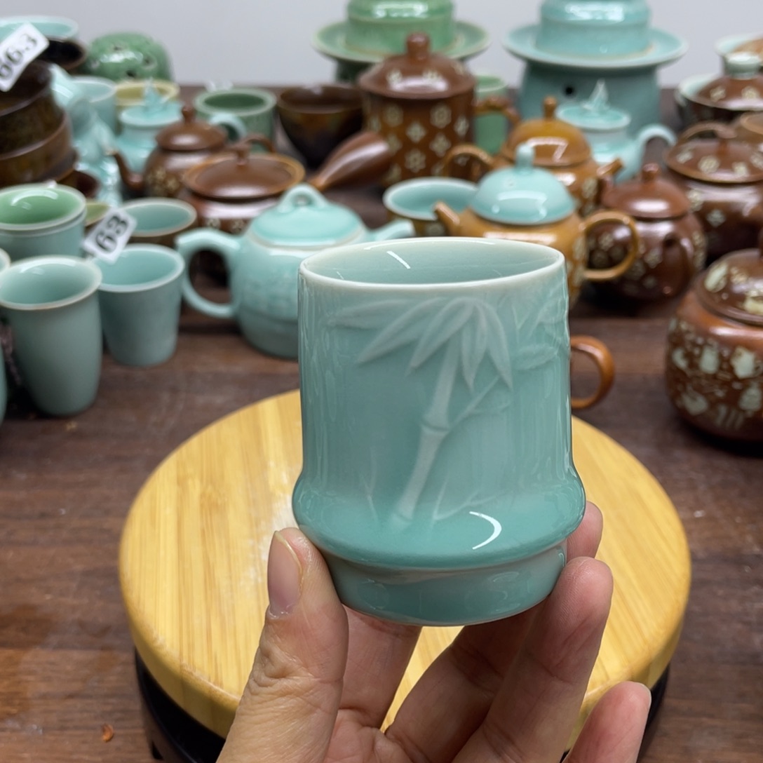 特价福利青瓷青瓷