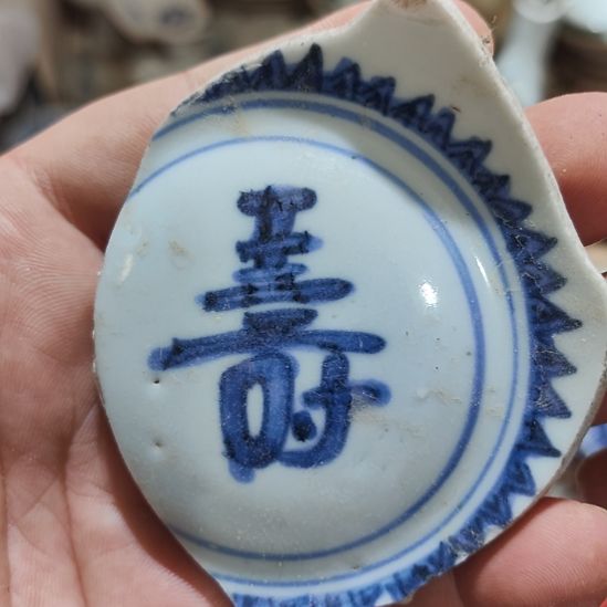 陶瓷手工艺品陶瓷