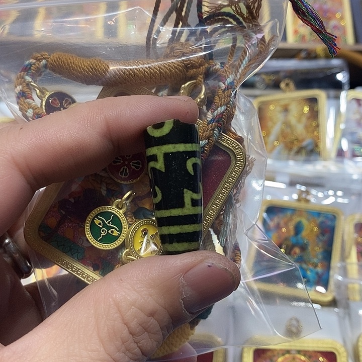 玛瑙/玉髓颈饰未镶嵌丛***.164号