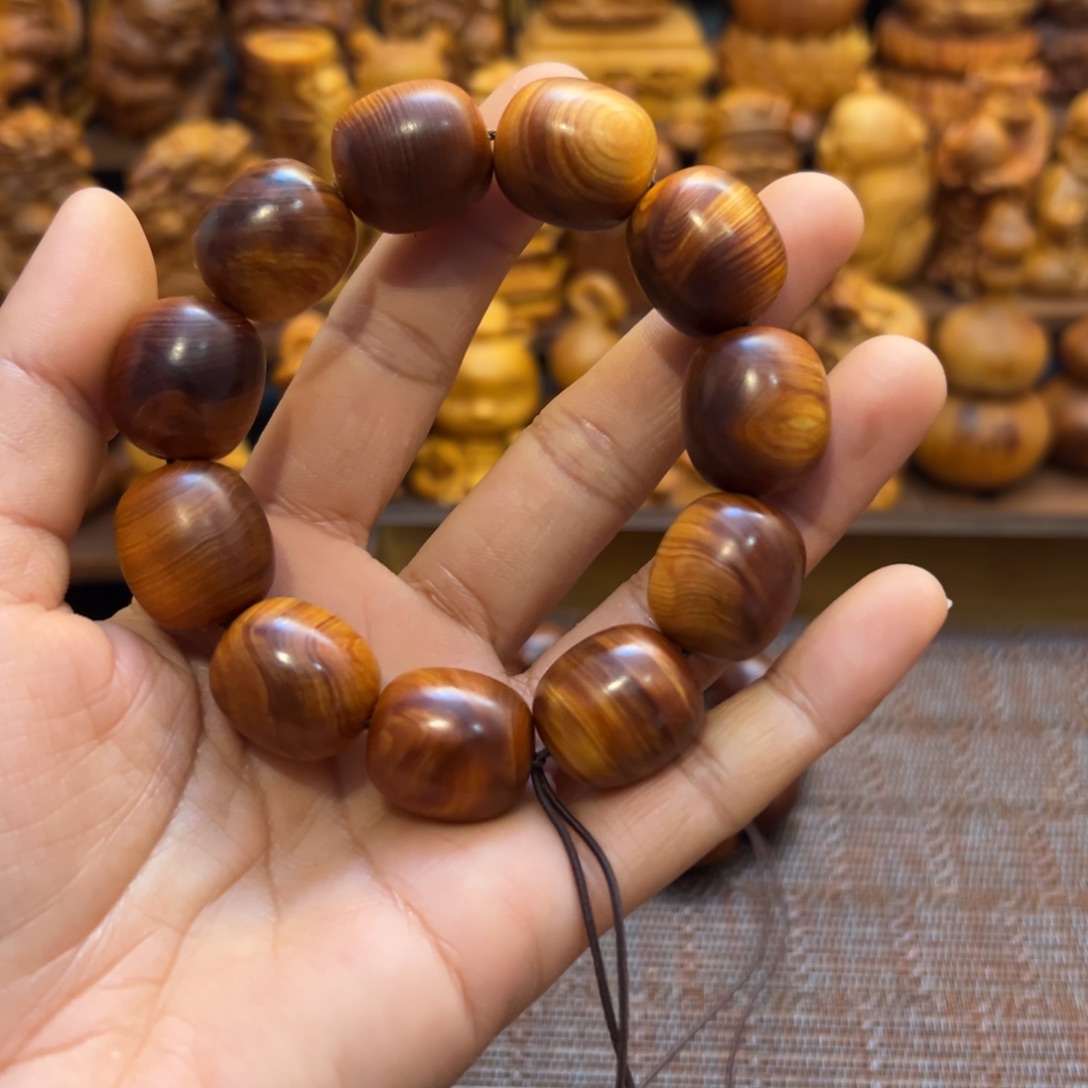 柏木（崖柏）万*候陈化料