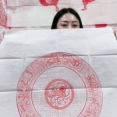 【闪购商品】拓片用纸其他拓片