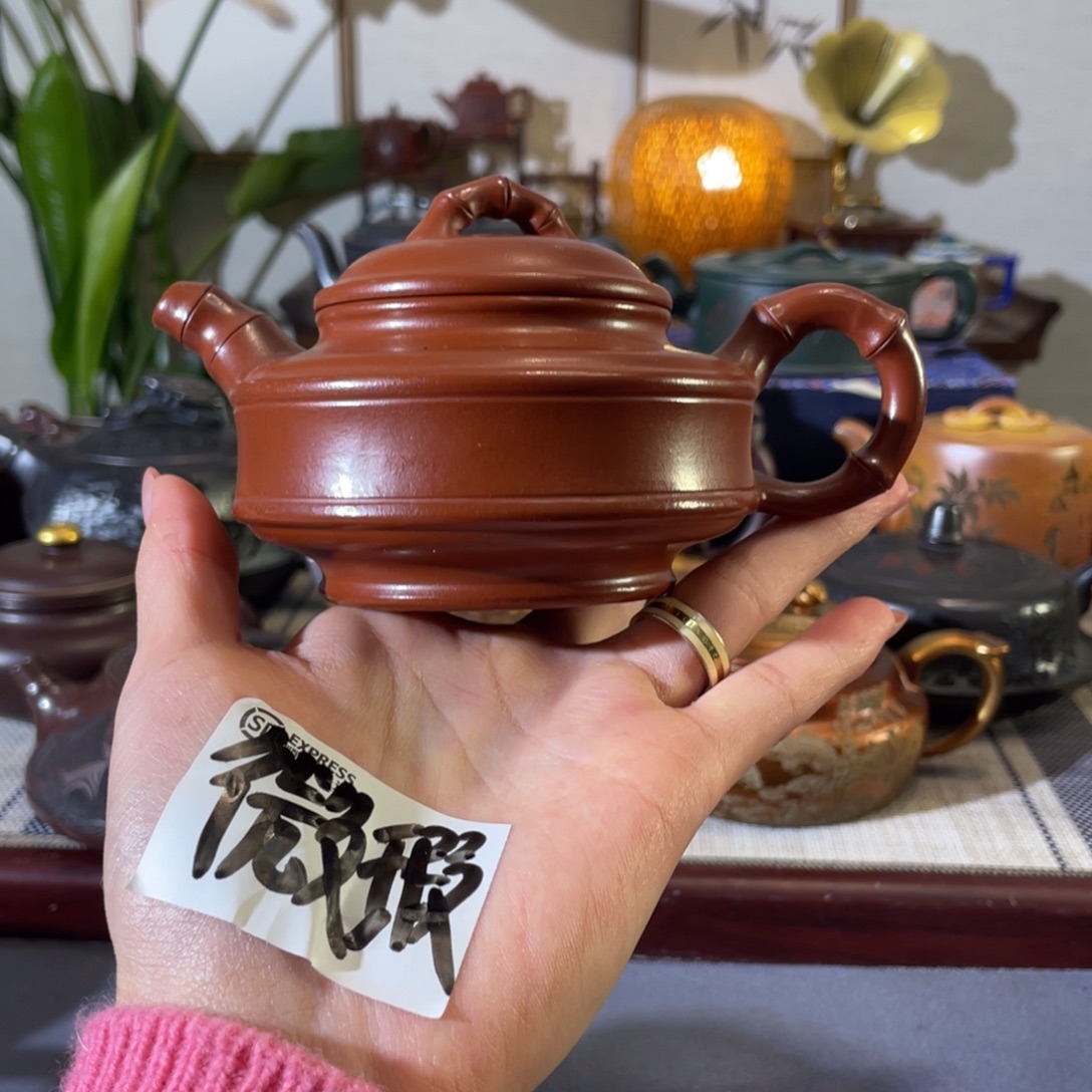 茶壶紫砂哈哈哈哈哈