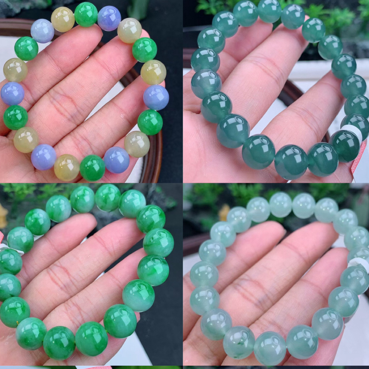 A货散珠DIY专用链接（直播间选品）-请勿私拍