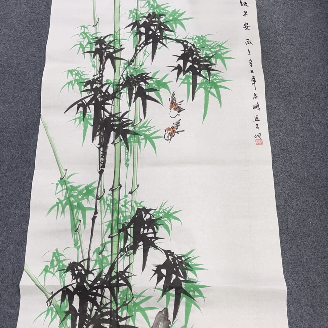 国画我们的目标是成为