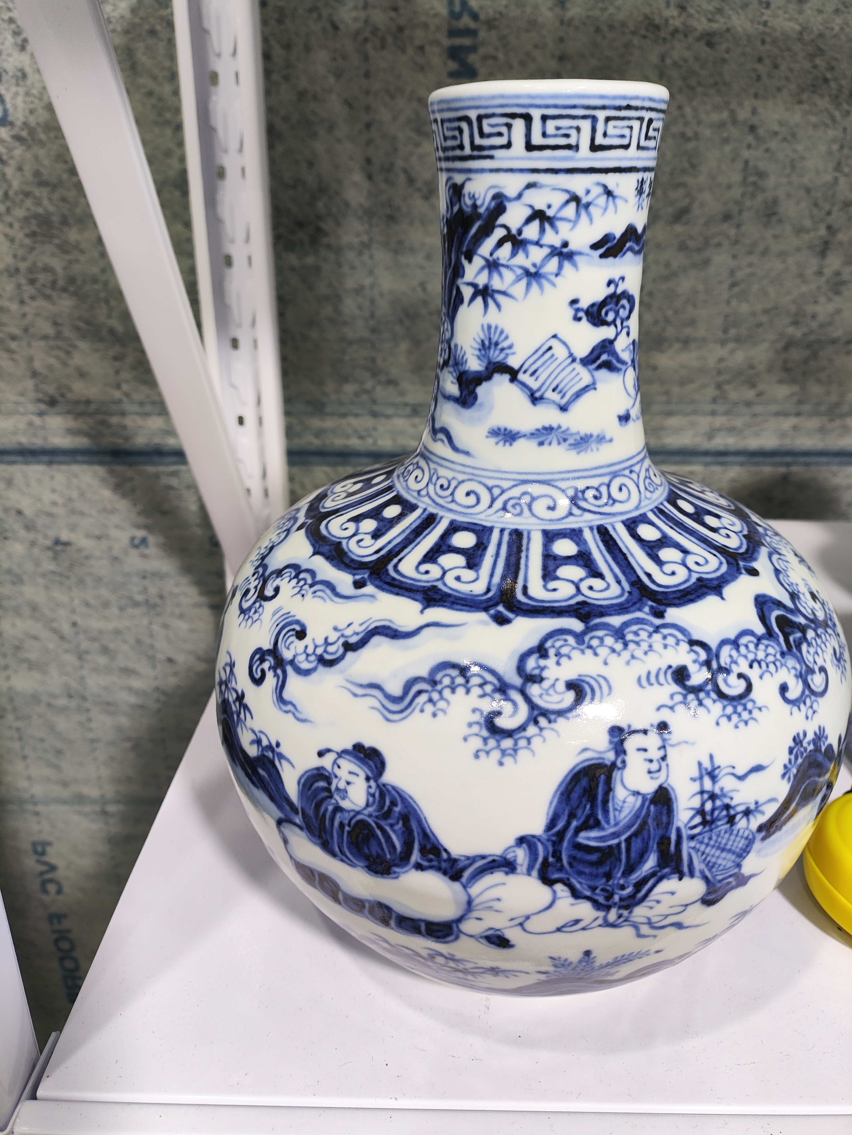 工艺品收藏品相釉水品相