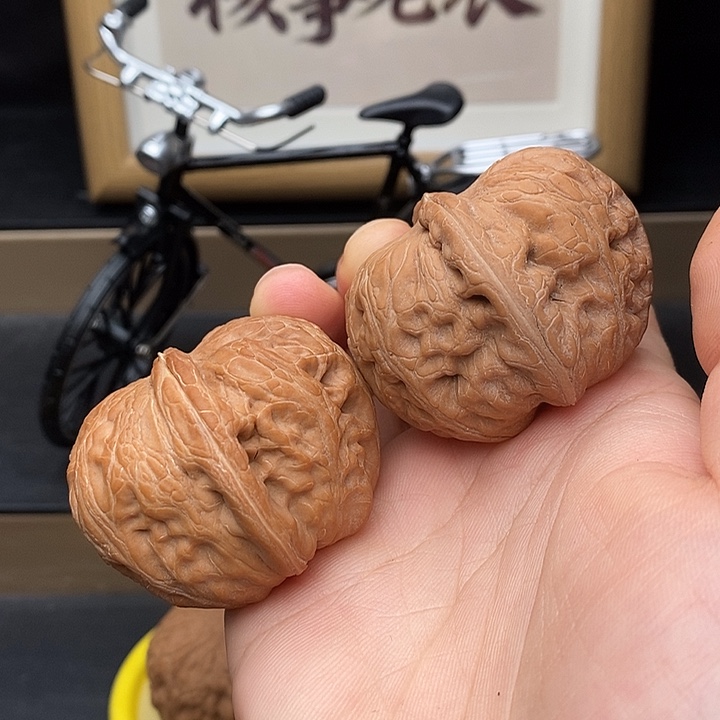 吊坠桃核元宝43全品