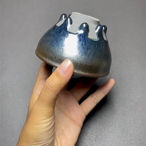 【闪购商品】茶盏-679............