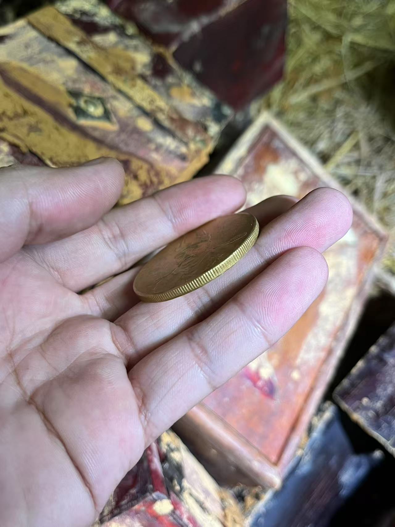 家居饰品   AZ0054   流水摆件