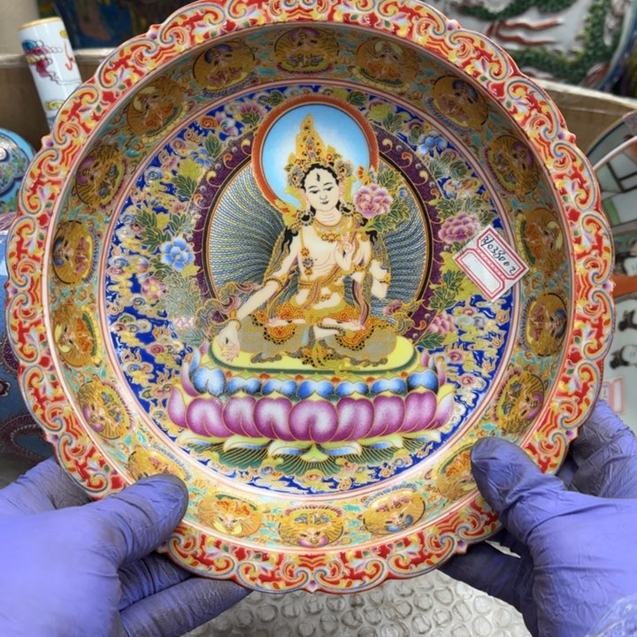 摆件瓷器摆件瓷器摆件