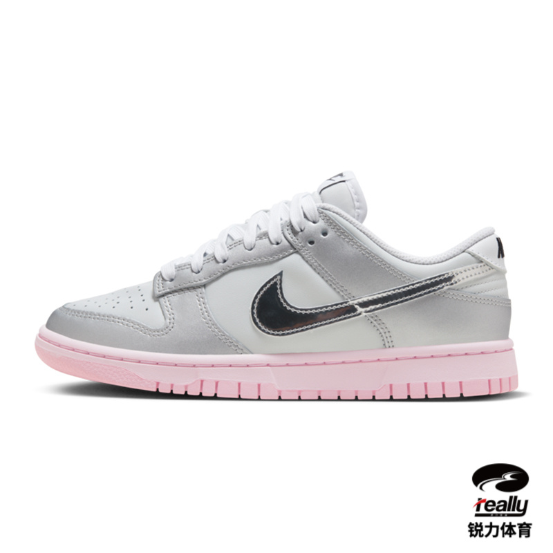 预【流光风】Nike耐克女子DUNK运动休闲鞋HM3698-006