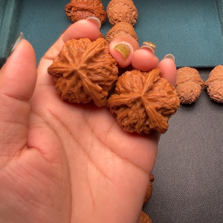 無***＿文玩核桃吊坠8888888999888