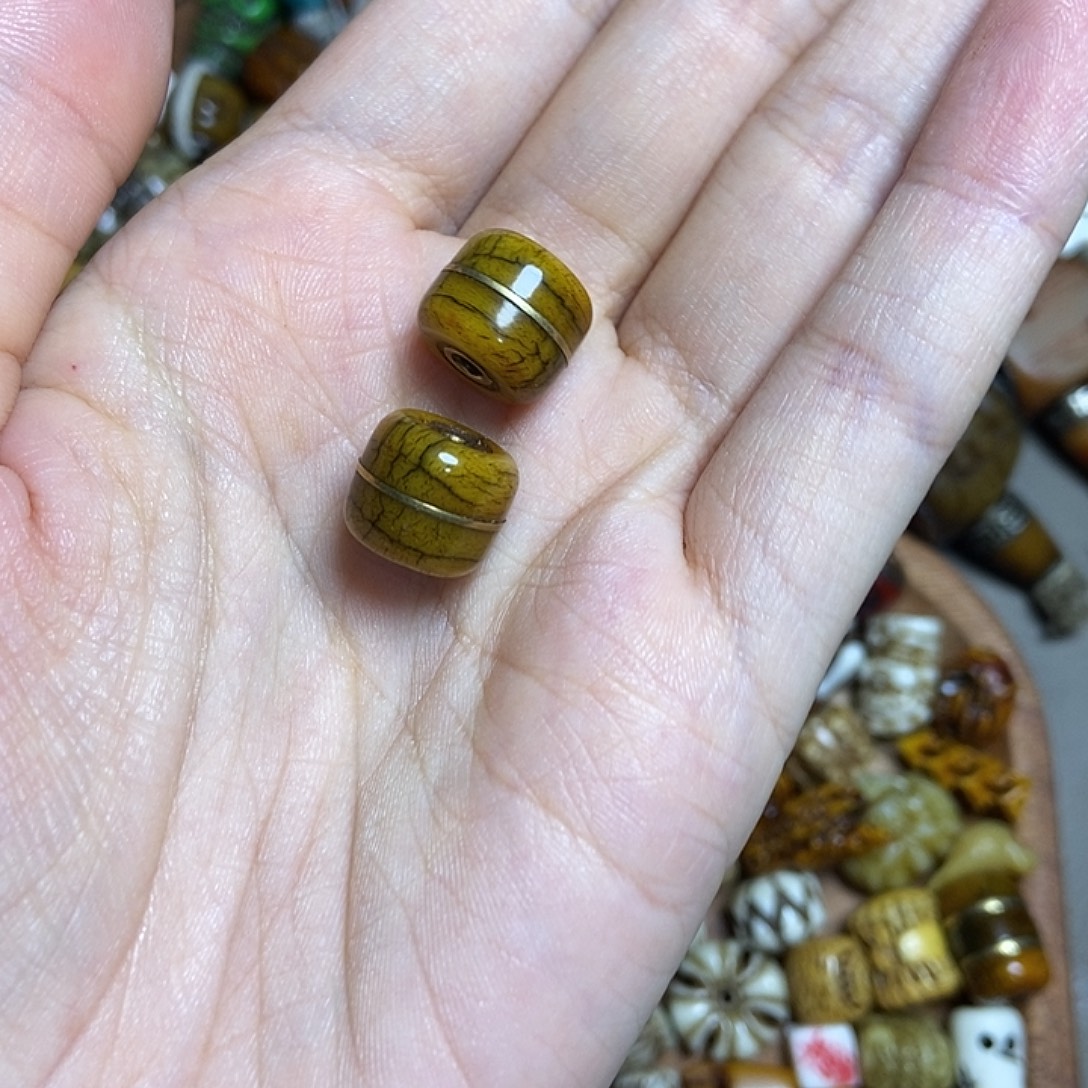 語***蝶非金属直播间一物一图