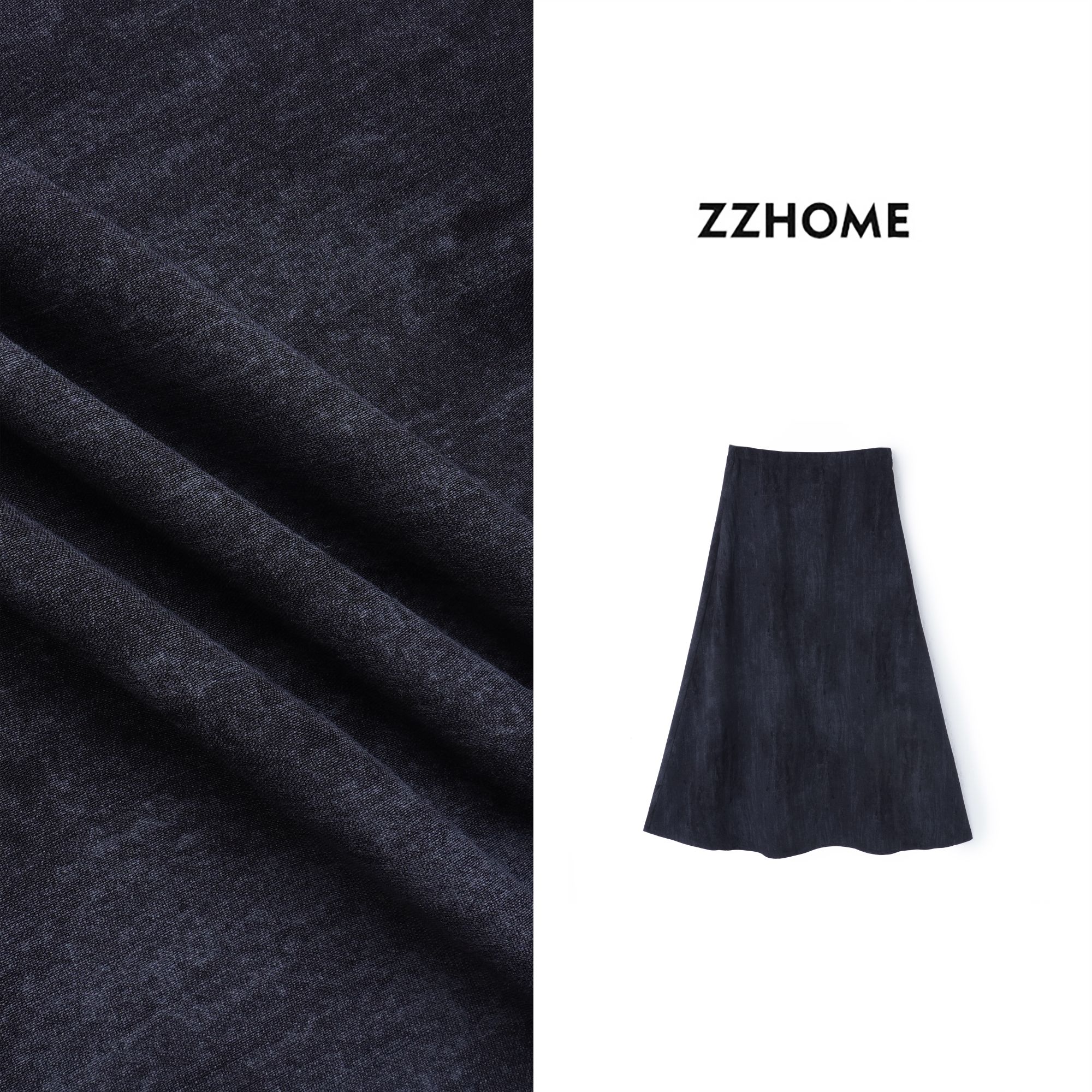 ZOZO HOME | 纹理之美案图腾小鱼尾半裙q174439p