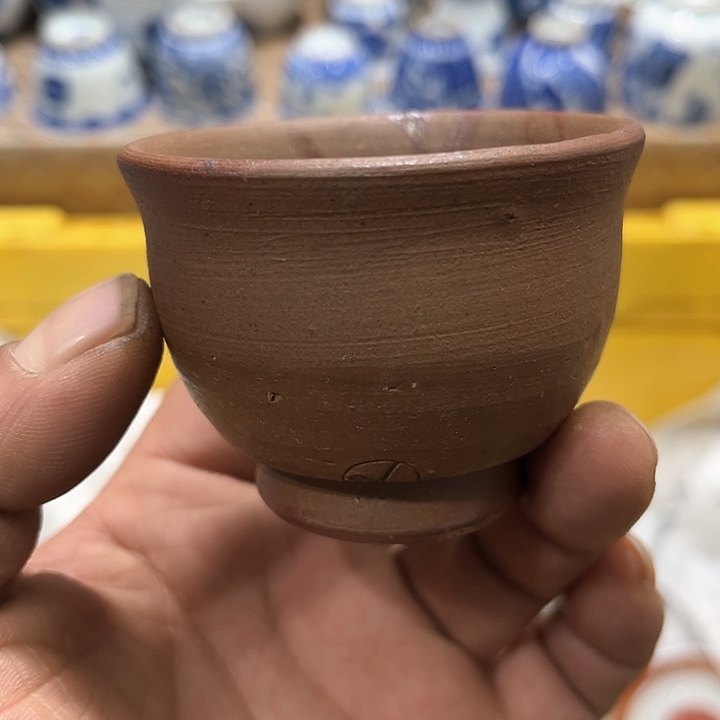 陶瓷茶玩榜第二十名