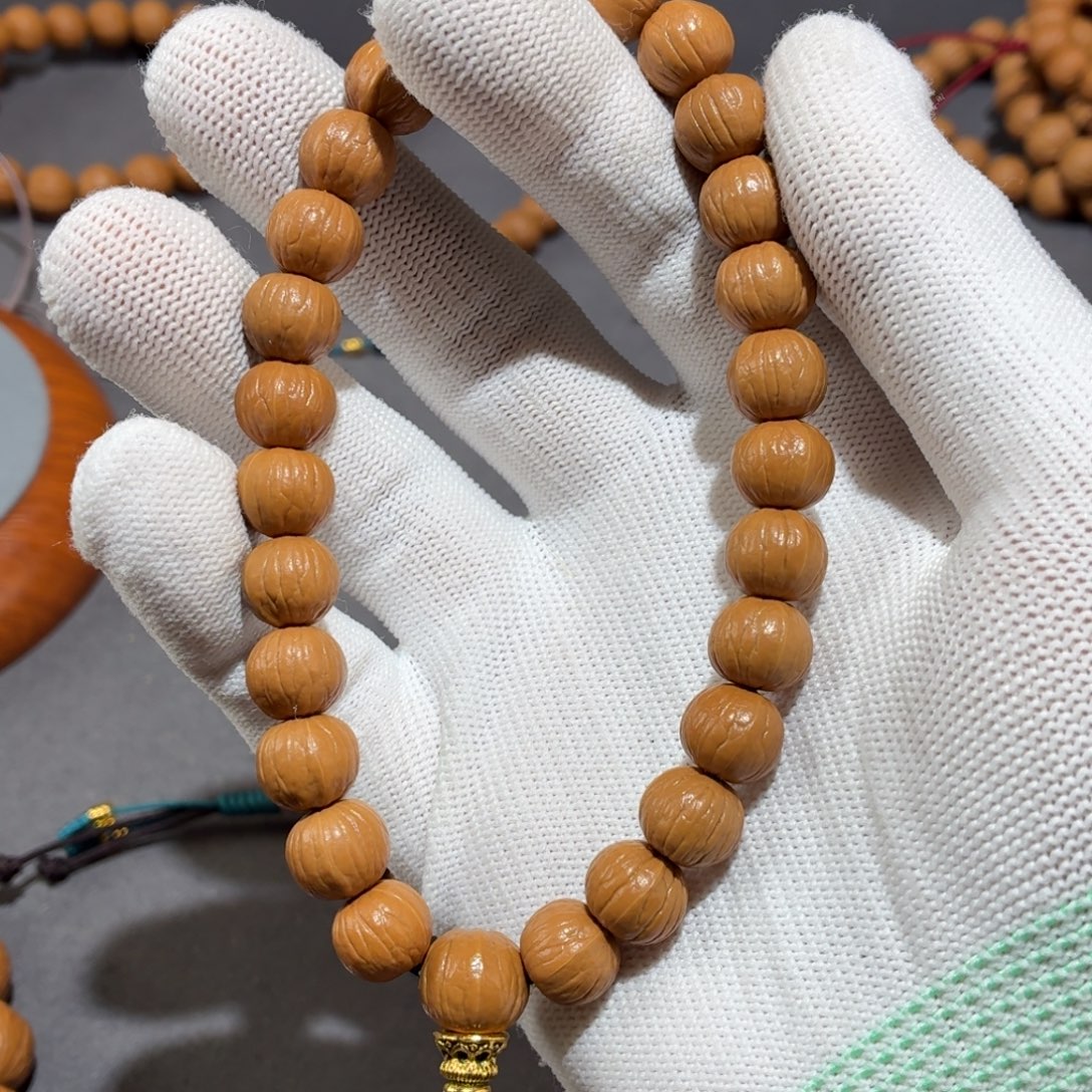 吊坠桃核10.6南瓜