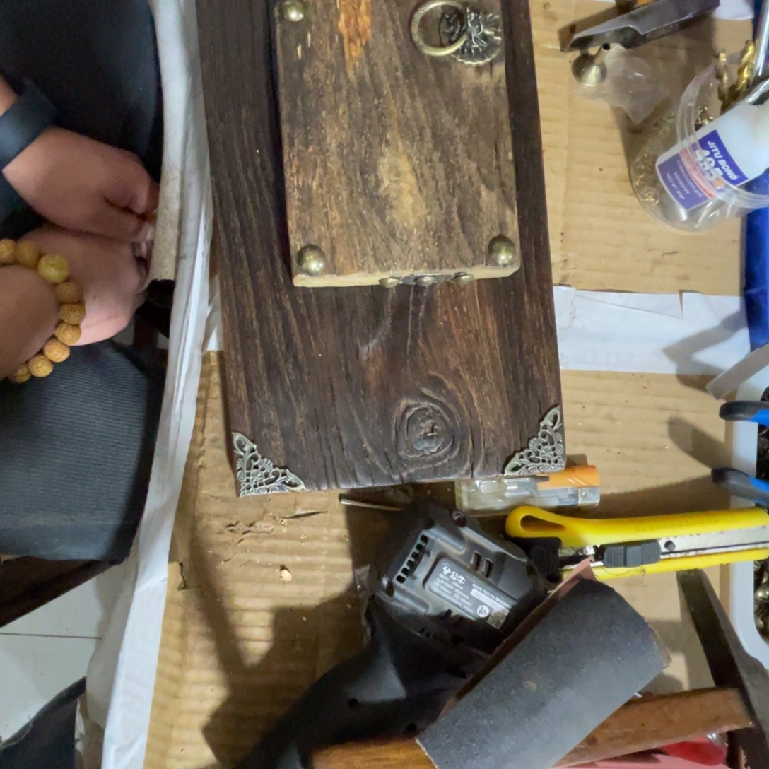 木***M榆木老榆木工艺品