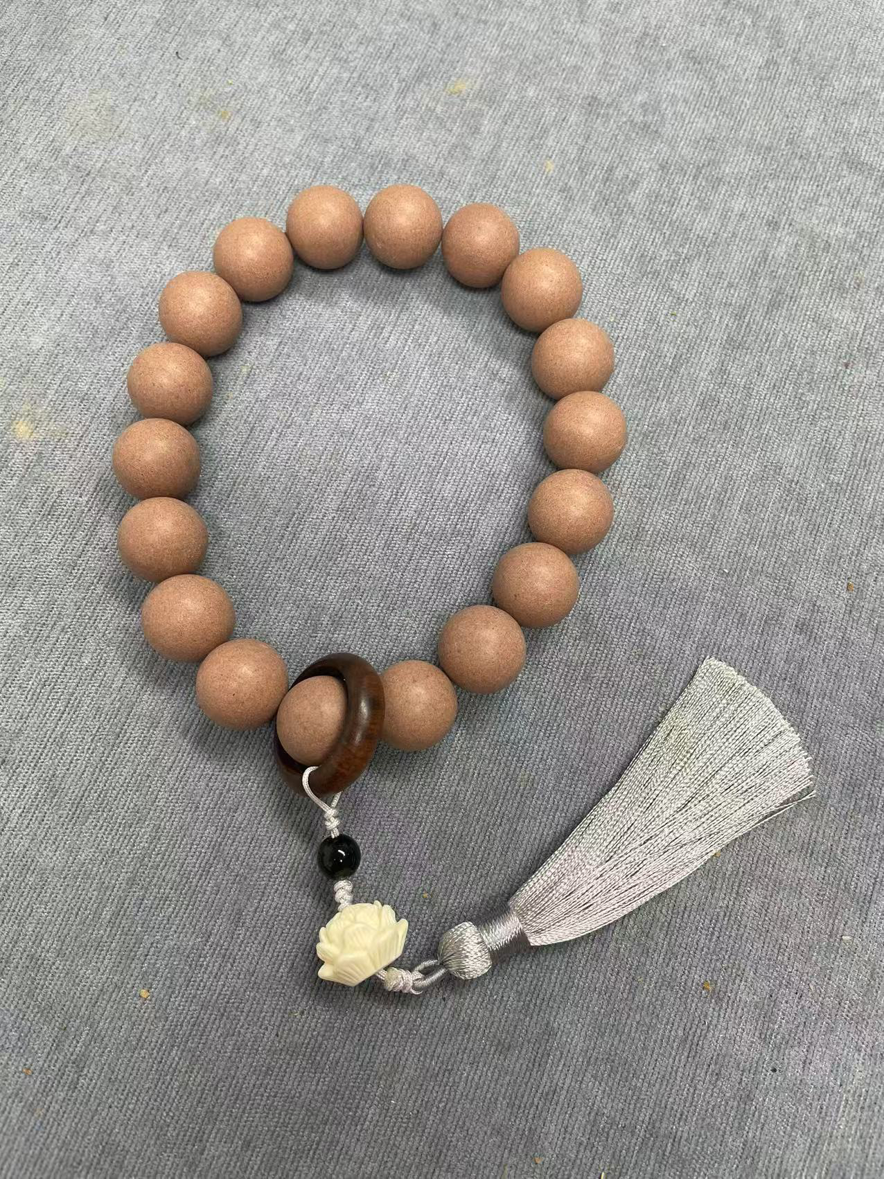 炫钰合香坊.白龙涎香方合香珠