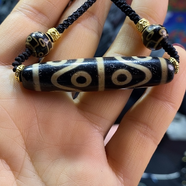 玛瑙/玉髓颈饰未镶嵌94