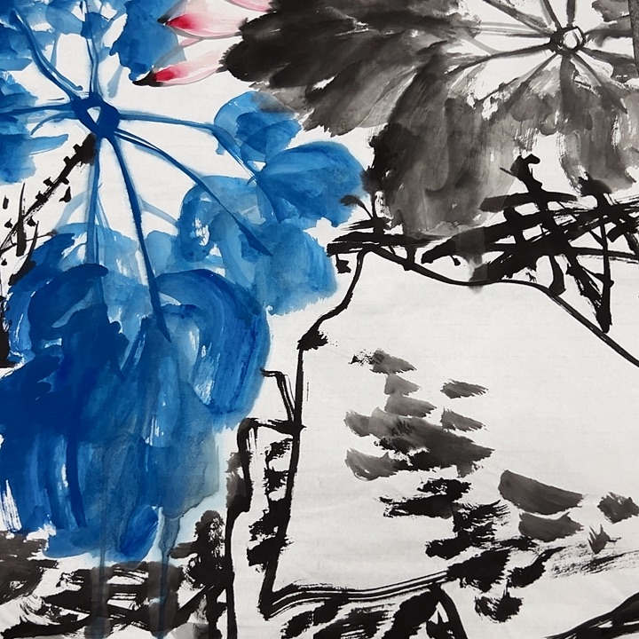 国画手绘国画专用链接