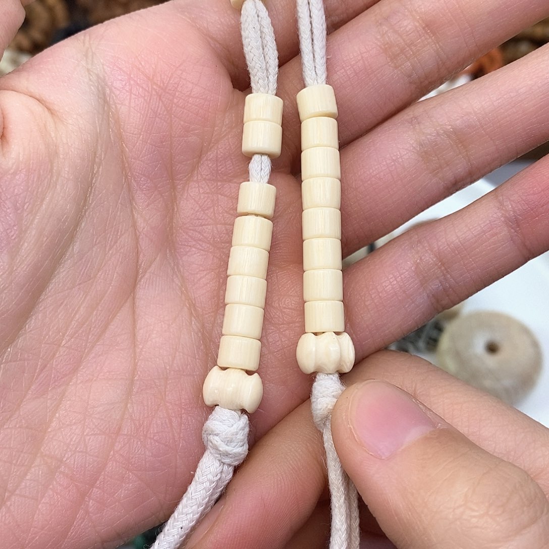 柏香籽/百香籽吊坠