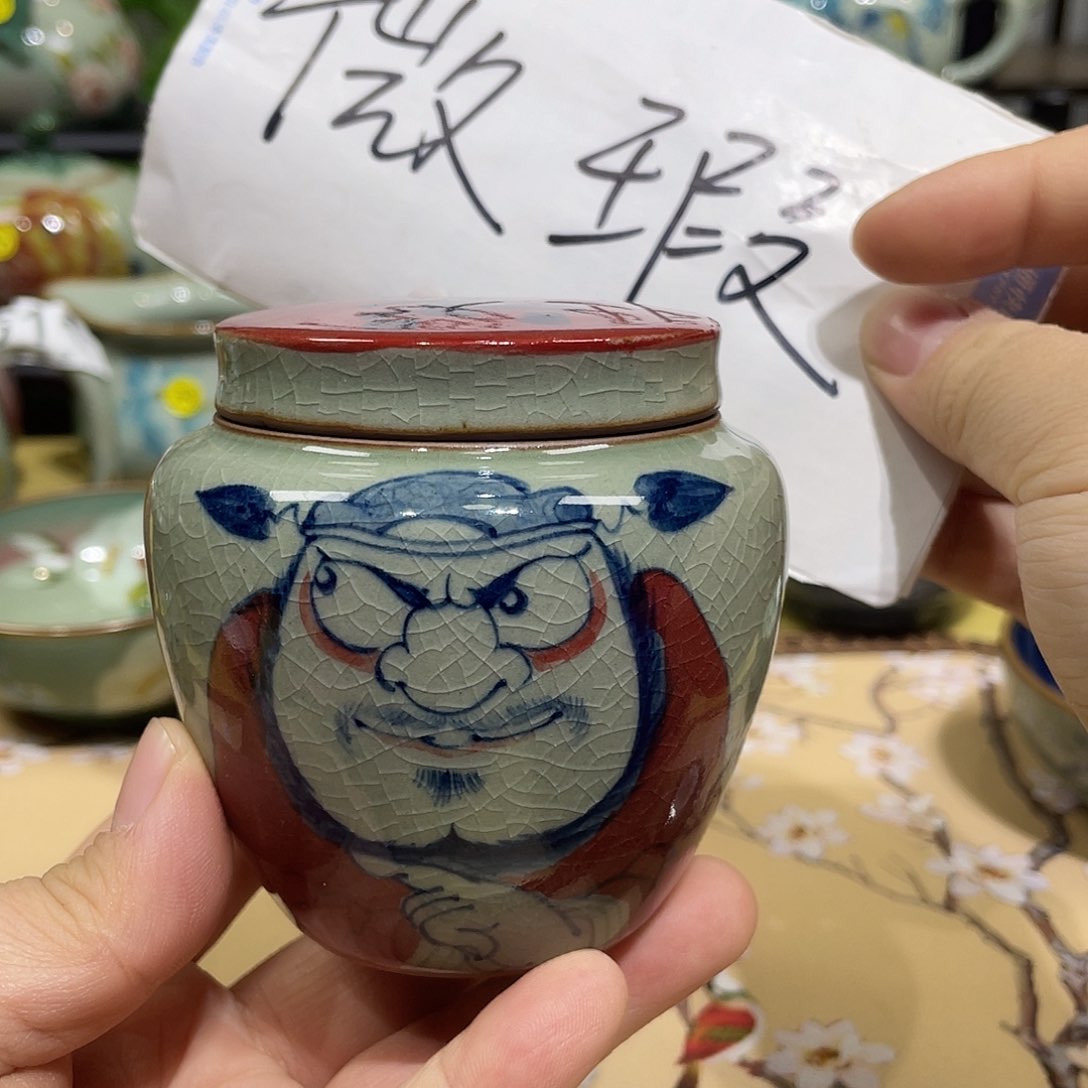 景德镇陶瓷艺术展
