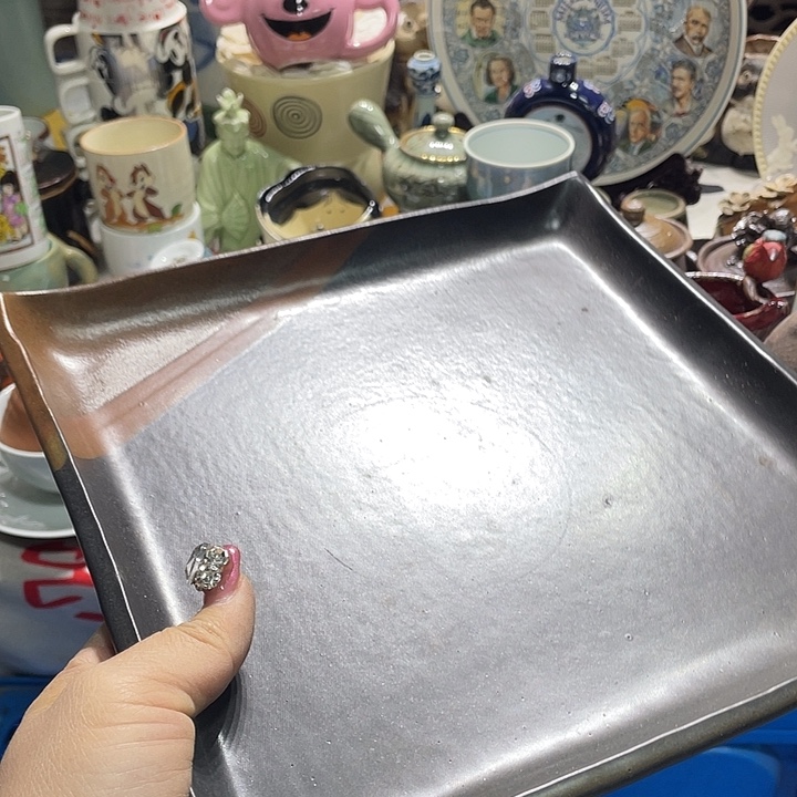 无纺布19.9发带瑕疵牌都是坏的4