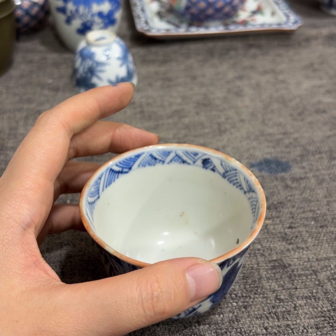 非常好看漂亮的物品 