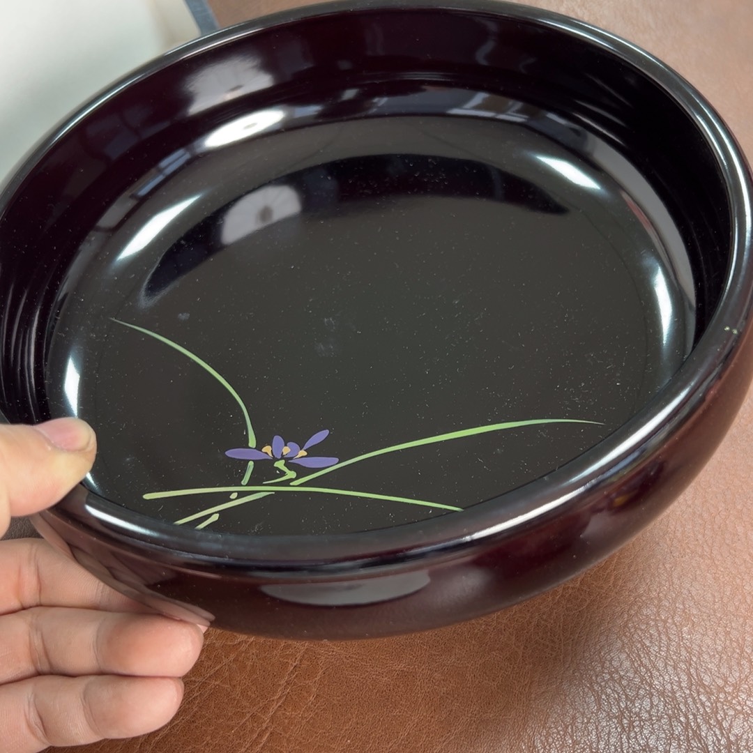 木材质皮小桃优选1125