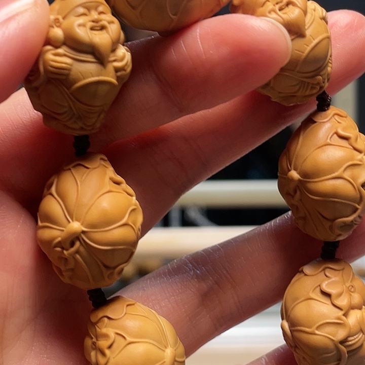 橄榄核手串/手链橄榄核