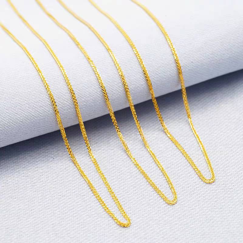 合金项链 项链链接