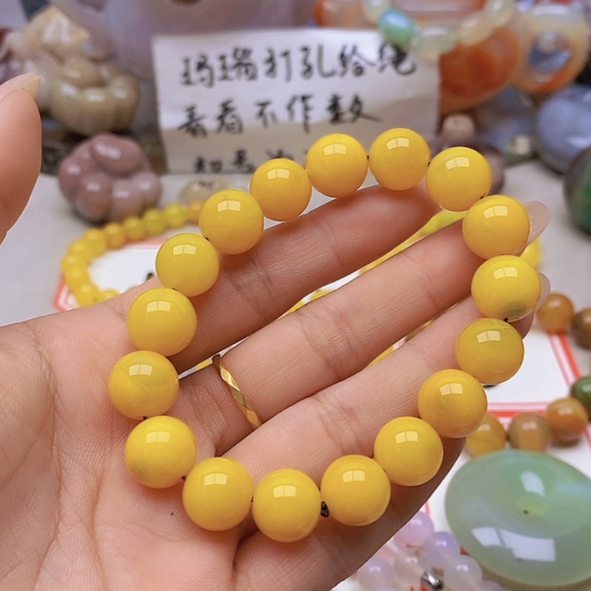 【闪购商品】未镶嵌玛瑙/玉髓珠宝半成品惬**生