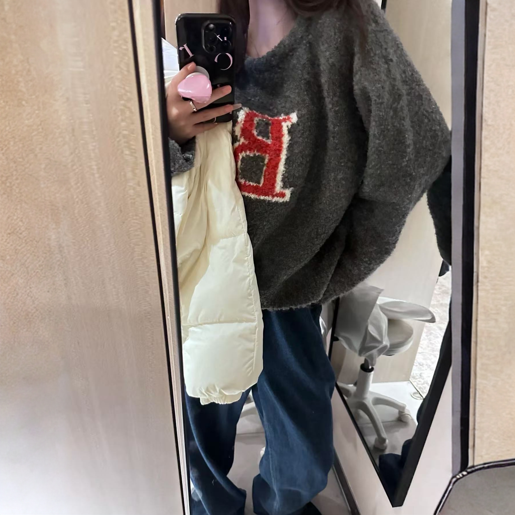 1-韩东大门APM新款秋冬韩版清清清A100-150(1228)