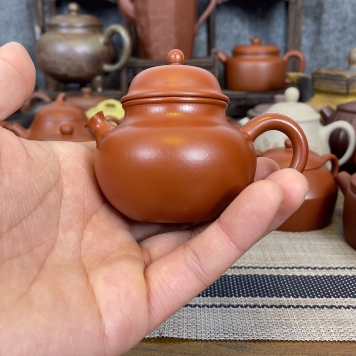 紫砂茶壶紫砂茶壶