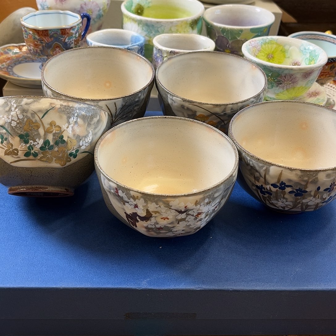 盖碗在家门口看到有条不归