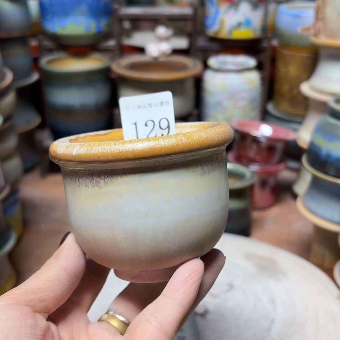 瓷片景德镇陶瓷手工制作