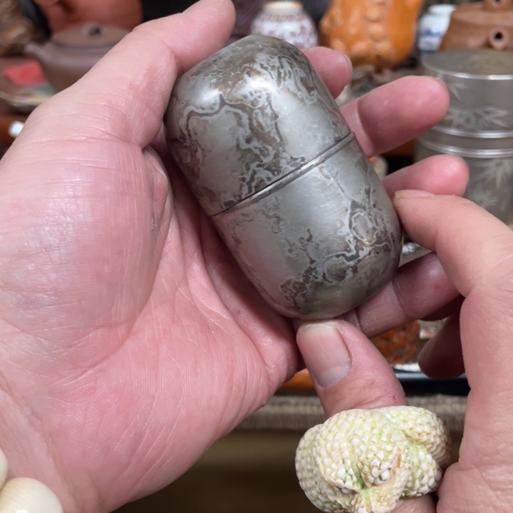 紫砂蜜安手工好物推荐