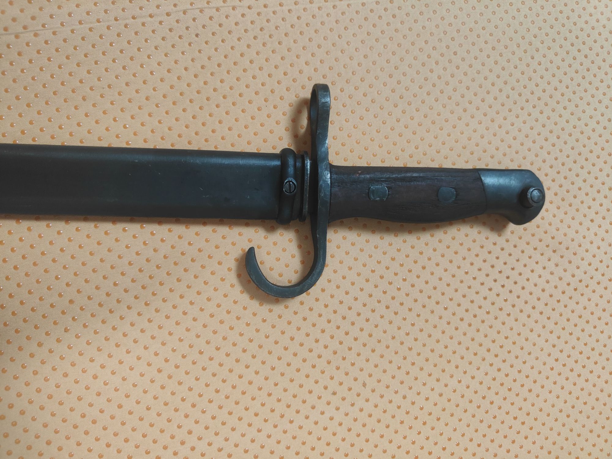 精品三八唐刀户外露营适用高硬度未开刃适合收藏把玩