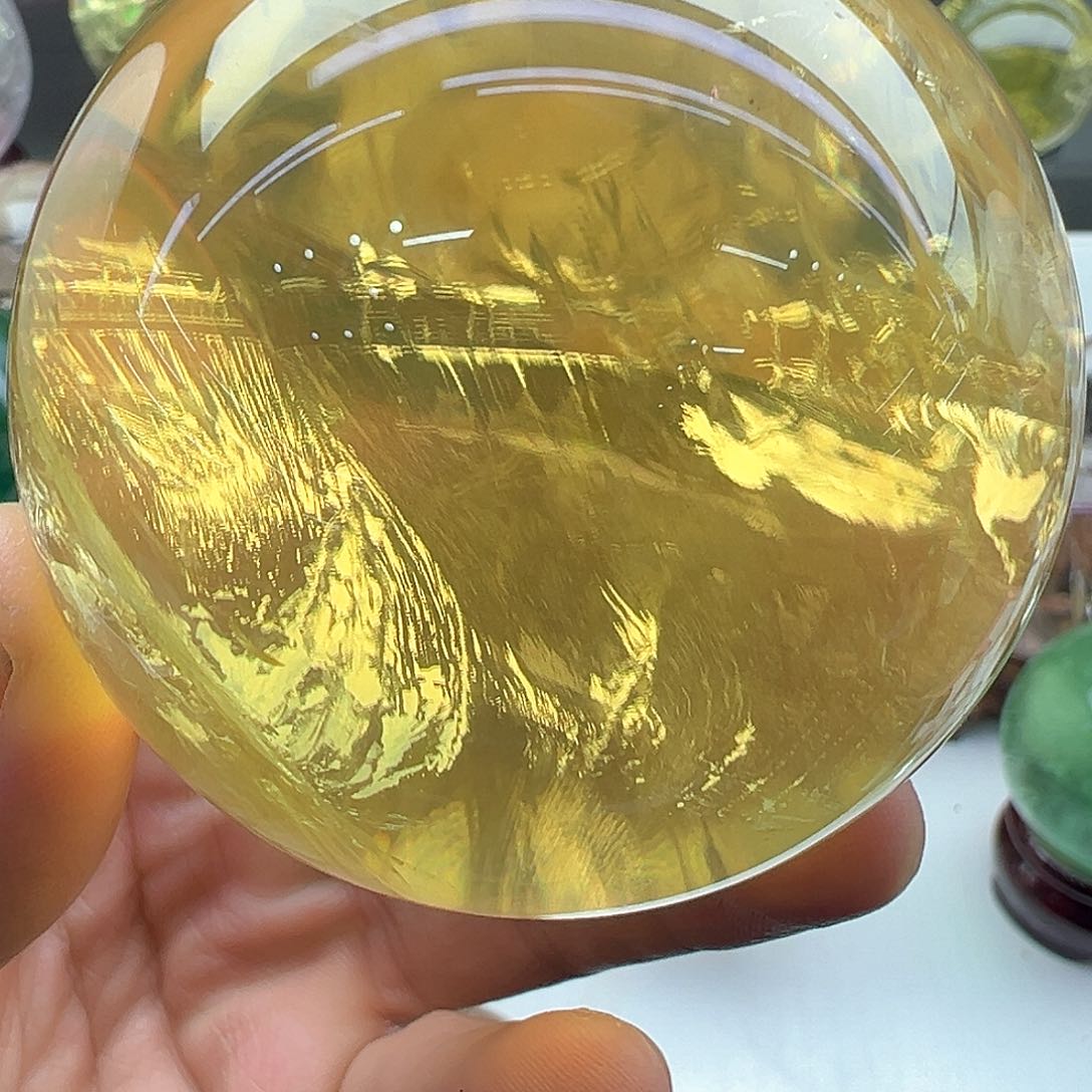 水晶水晶摆件未镶嵌