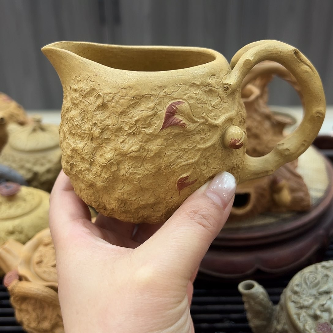 紫砂茶壶紫砂壶紫砂杯