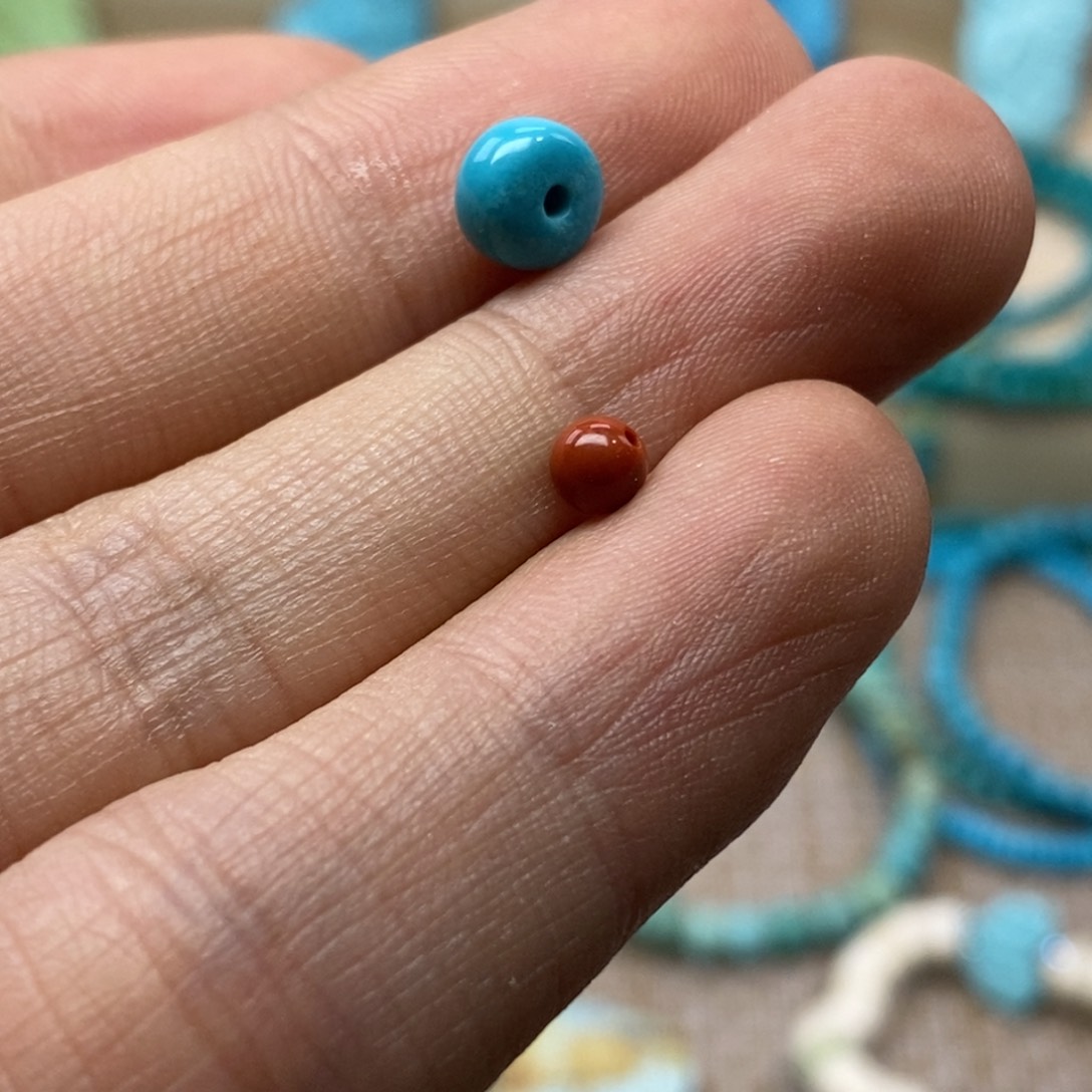 【闪购商品】未镶嵌661南红玛瑙