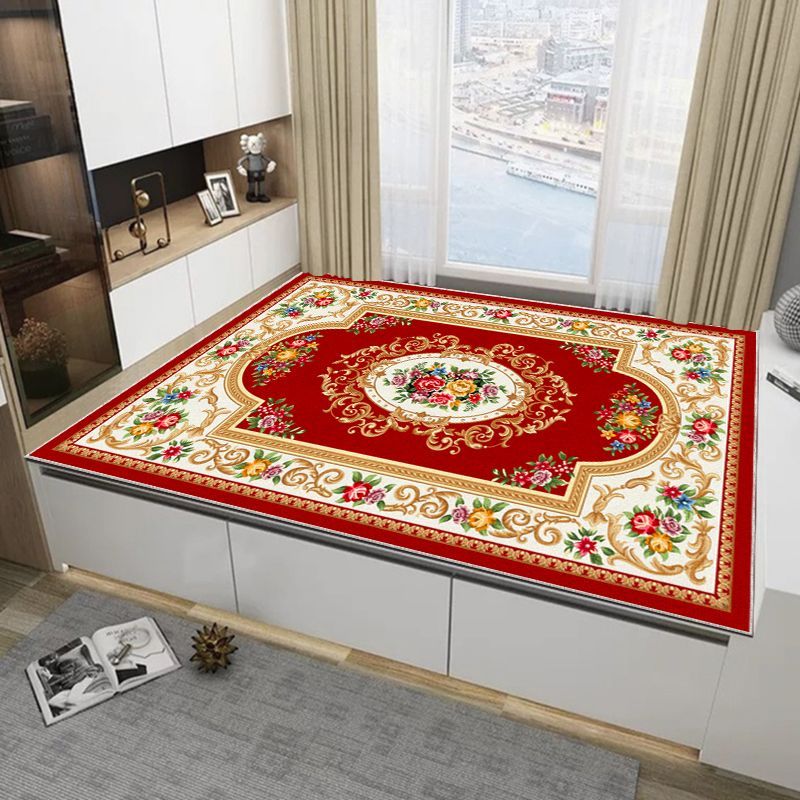 东北大炕垫农村土炕垫子大面积火炕铺垫吸水耐脏榻榻米床垫定制