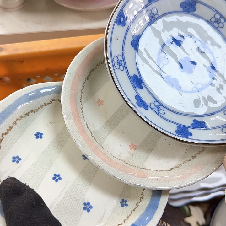 碟开播啦….开播啦