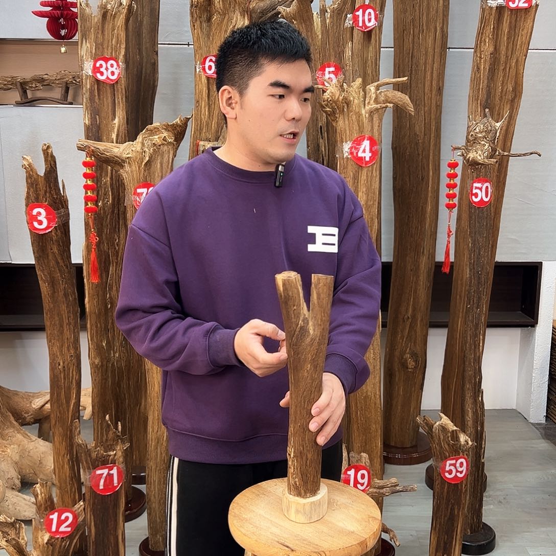 沉香摆件沉香摆件