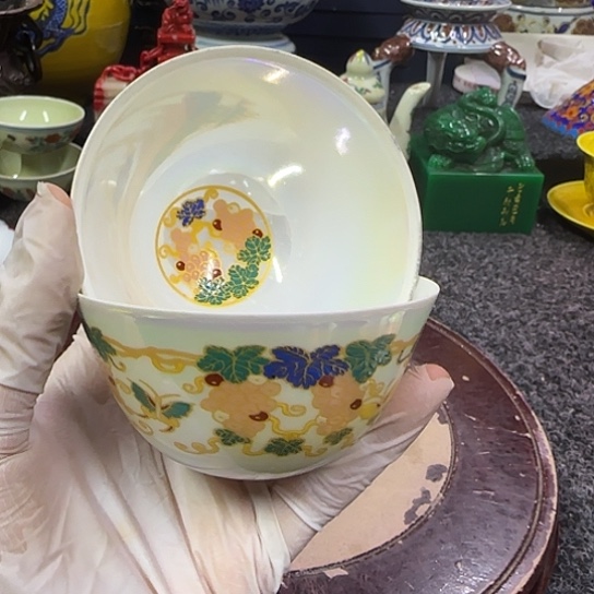 瓶摆件家居设计的