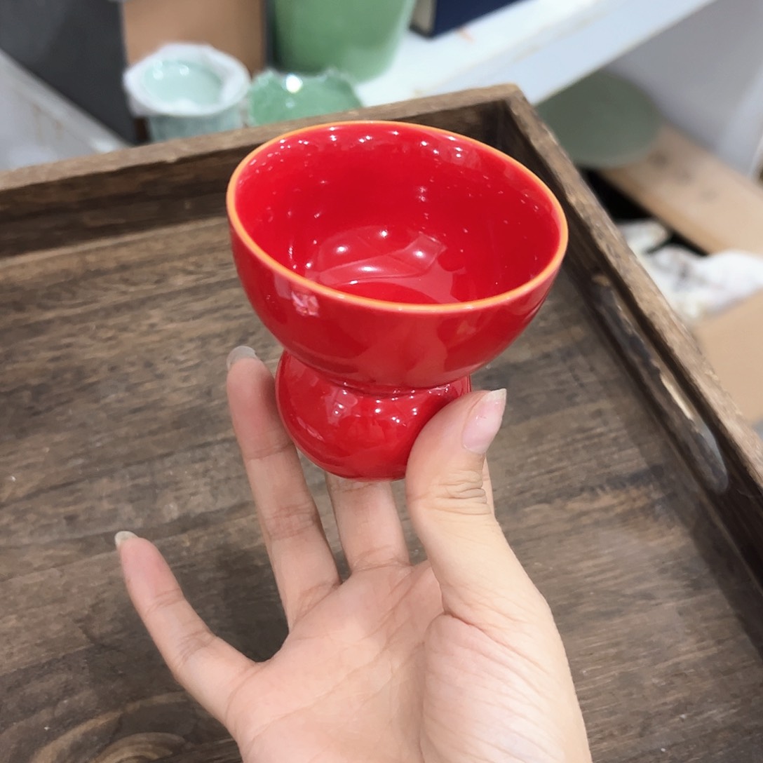 云间青瓷龙泉青瓷