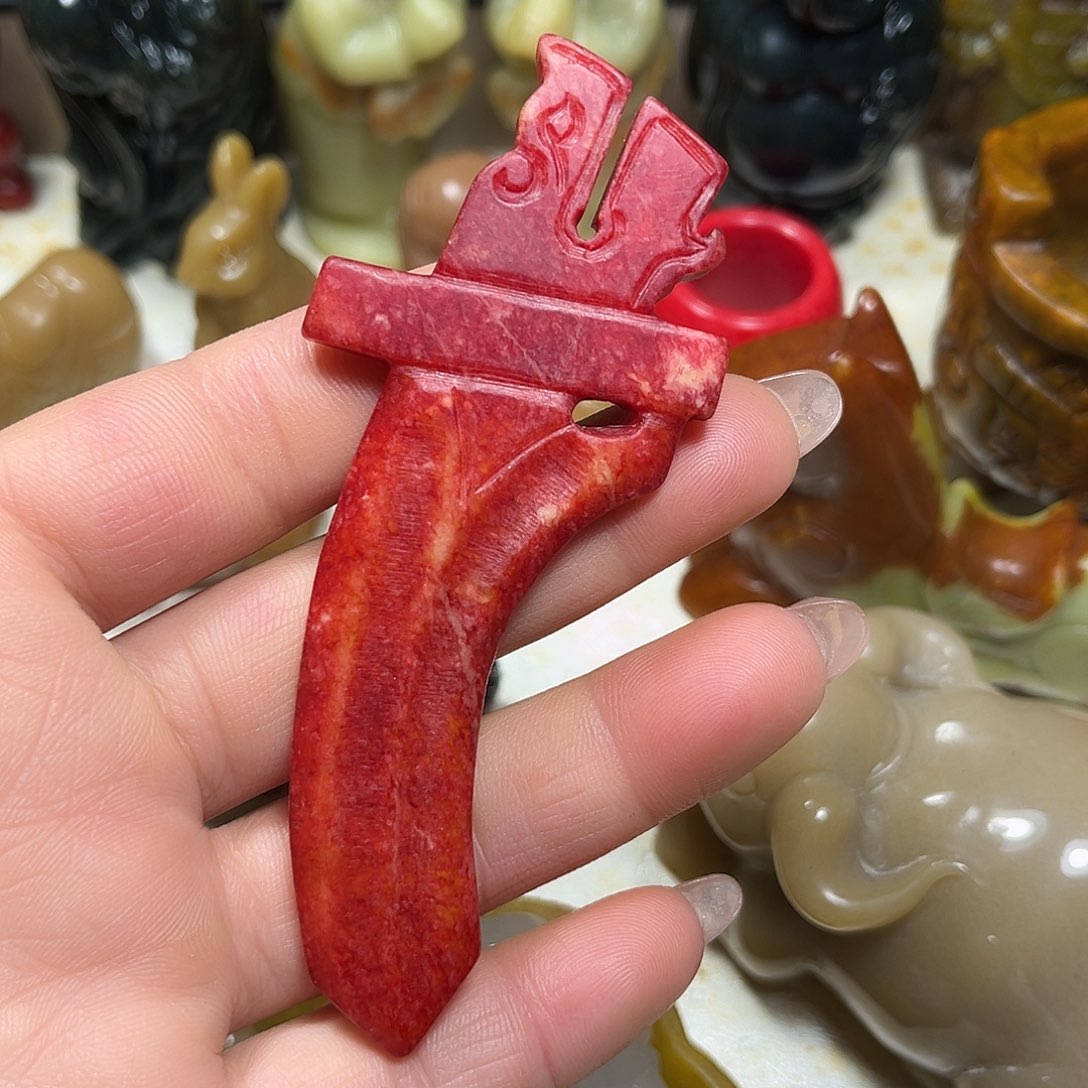 白玉菩提吊坠白玉菩提吊坠