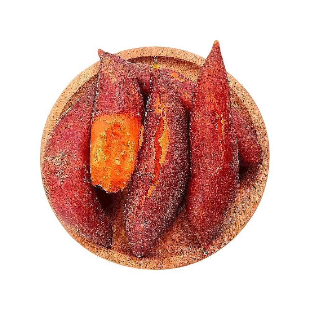 唐山蜜薯（约1000g）蜜薯