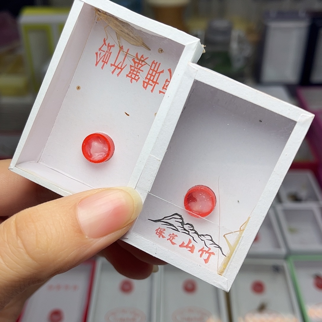 蚂蚁工坊柬埔寨 山竹。  